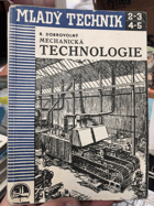 Mechanická technologie