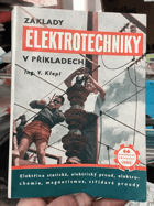 Základy elektrotechniky v příkladech.