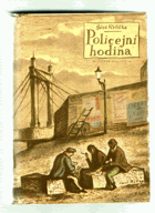 Policejní hodina