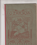 O zajíčkovi - pro malé i velké děti