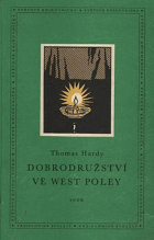 Dobrodružství ve West Poley
