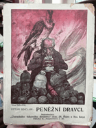 Peněžní dravci. The Moneychangers
