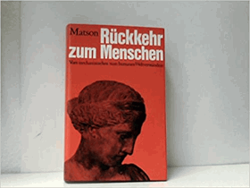 Rückkehr zum Menschen