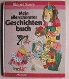 Mein allerschönstes Geschichtenbuch