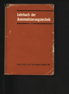 Lehrbuch der Automatisierungstechnik