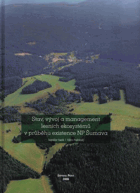 Stav, vývoj a management lesních ekosystémů v průběhu existence Národního parku Šumava