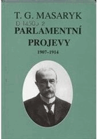 Parlamentní projevy