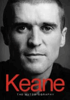 Keane. The Autobiography