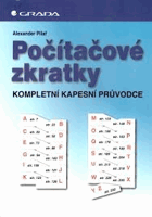 Počítačové zkratky - kompletní kapesní průvodce