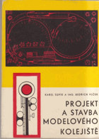 Projekt a stavba modelového kolejiště
