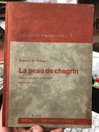 Le peau de chagrin-Sutnar, Ladislav