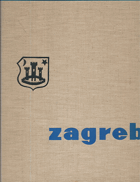 Zagreb - fotomonografija