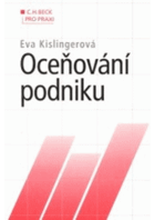 Oceňování podniku