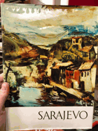 SARAJEVO