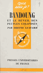 Bandoung et le réveil des anciens colonisés