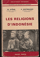 Les Religions D'Indonésie
