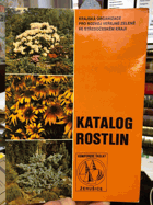 KATALOG ROSTLIN Žehušice - školky