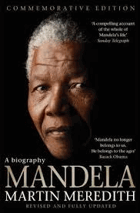 Mandela - A Biography