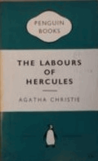 The labours of Hercules