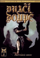 Dračí doupě fantasy hra na hrdiny - pravidla pro pokročilé - verze 1.6