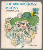 Z Krakonošovy mošny