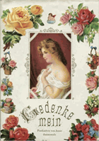 Gedenke mein