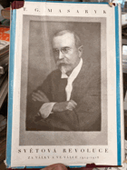 Světová revoluce Za války a ve válce 1914-1918