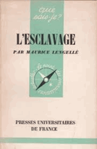 L'Esclavage