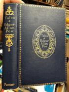 Tales of Edgar Allan Poe