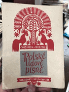 Polské lidové písně.