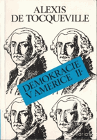 Demokracie v Americe II