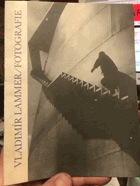 Vladimír Lammer. Fotografie. Katalog výstavy, Praha, únor 1978