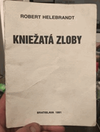 Kniežatá zloby. Protokoly siónskych mudrcov