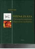 Štítná žláza