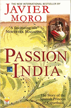 Passion India