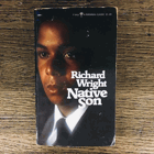 Native son