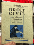 Droit civil. T. 2. Les biens - Les obligations