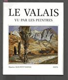 Le Valais vu par les peintres