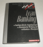 Lean Banking