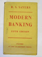Modern Banking