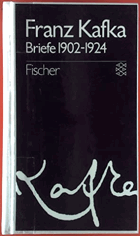 Briefe 1902-1924