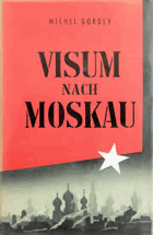 Visum nach Moskau