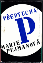 Předtucha