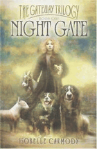 2SVAZKY The Gateway Trilogy VOL I - II. Night gate, Winter door