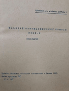 DÁLKOVÝ GYROMAGNETICKÝ KOMPAS DGMK - 3