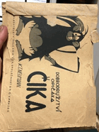 Dobrodružství opičáka Čika BEZ OBÁLKY!
