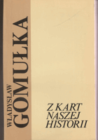 Z kart naszej historii