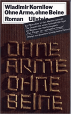 Ohne Arme, ohne Beine