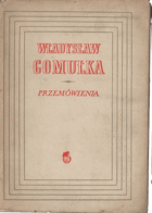 Przemówienia