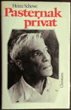 Pasternak privat.
